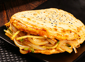 何小胖餐飲培訓