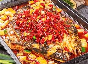 何小胖餐飲培訓