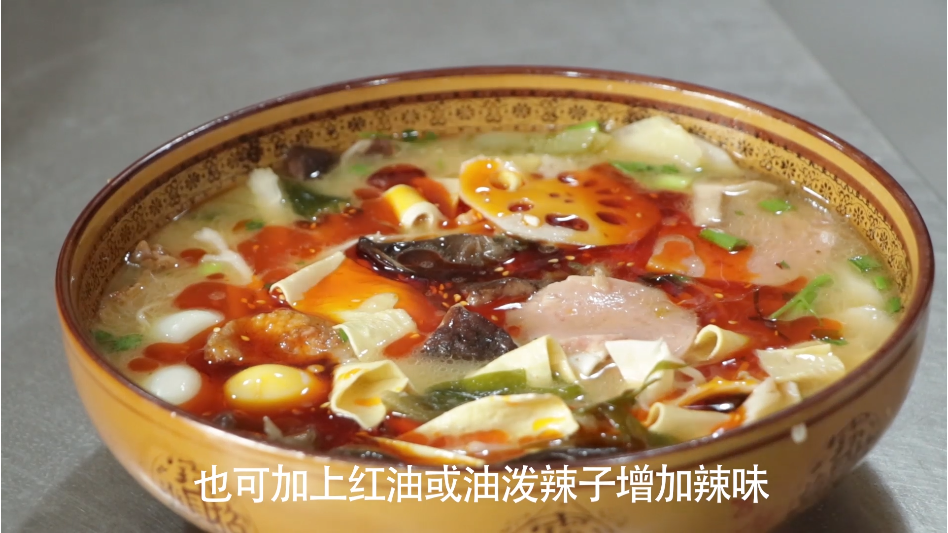 何小胖餐飲培訓